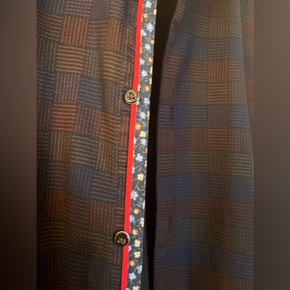 7 Downey Street Mens Shirt in Great Shape!! - Picture 4 of 12